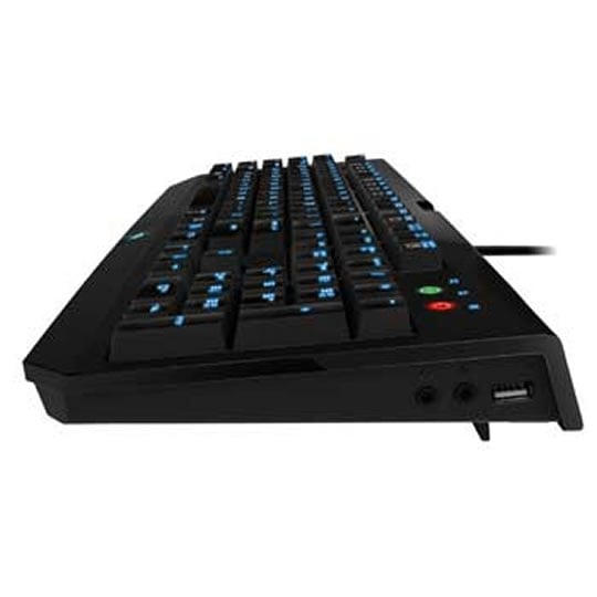 Razer BlackWidow Ultimate Keyboard : image 3