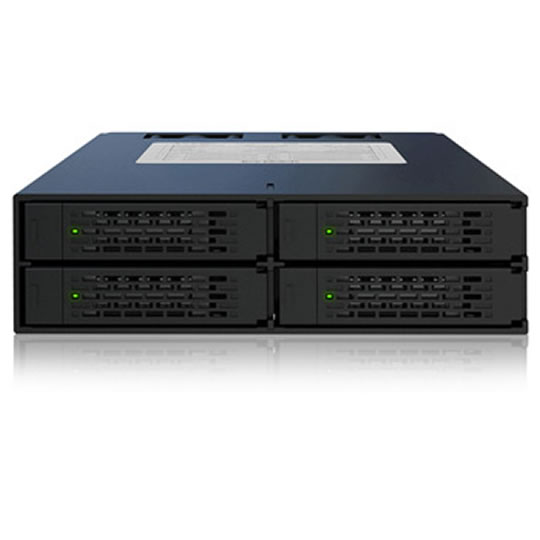 ICY DOCK ToughArmor HDD/SSD Backplane Cage : image 2