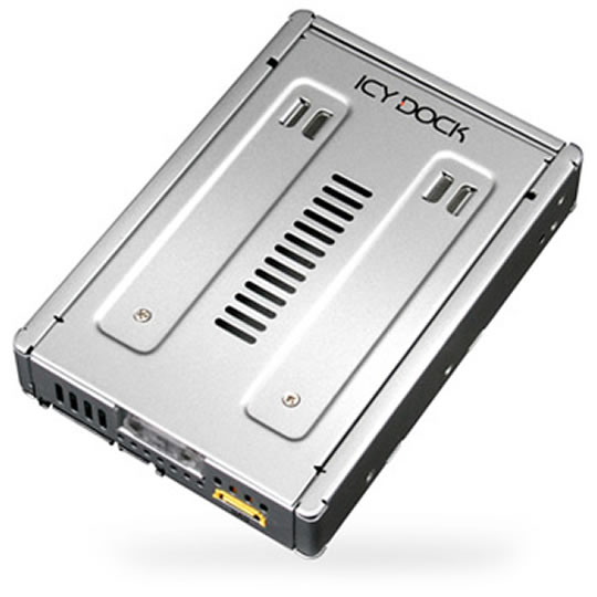 Icy Dox MB982IP-1S METAL : image 1