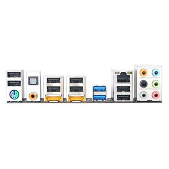 Gigabyte GA-P67A-UD4 Intel P67 Express Socket 1155 Motherboard : image 2