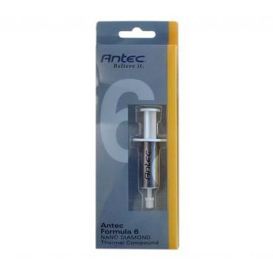 Antec Formula 6 Thermal Compound : image 1