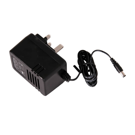 Belkin AC/DC Adaptor RH48-1501000DB Rong-Horng 15v 1A : image 1