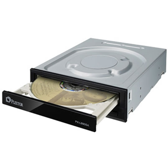 Plextor PX-L890 SA DVD Writer : image 1