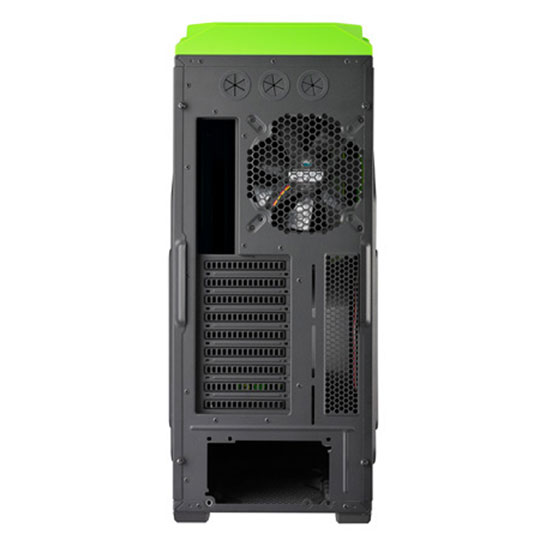 Coolermaster HAF-X PC Case - Nvidia Edition LN36412 - NV-942-KKN1