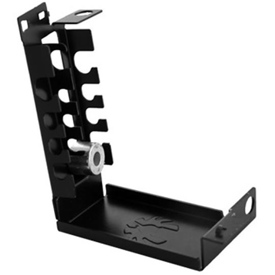 BitFenix S2 Security Device Cable Management Lock Kit - Lan Parties/Office/SoHo : image 3