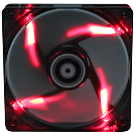 BitFenix Spectre : image 1