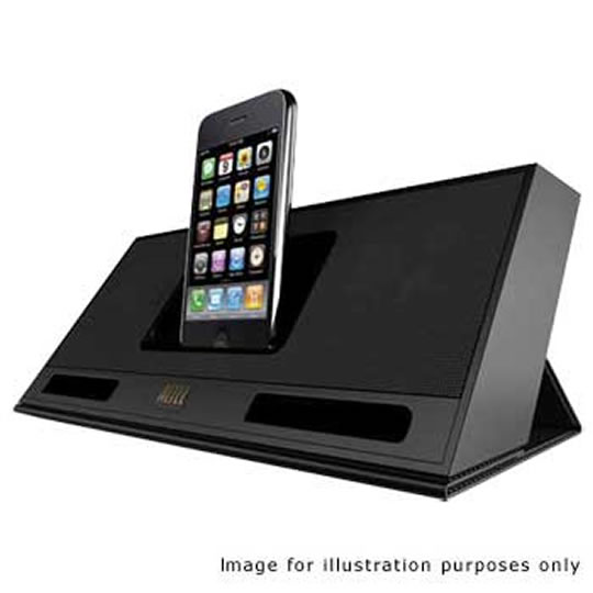 Altec Lansing InMotion iMT320EAM Portable Speaker : image 1