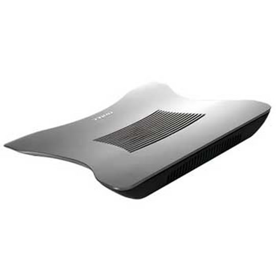 Antec Designer Notebook Cooler USB Powered with Silent 110mm Fan : image 2