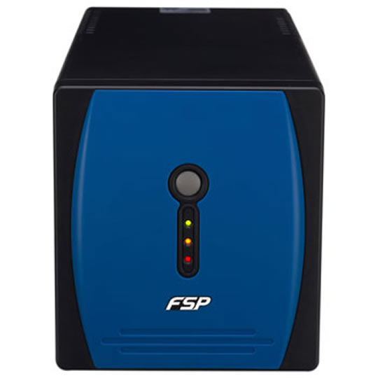 1000VA FSP Interactive UPS : image 2
