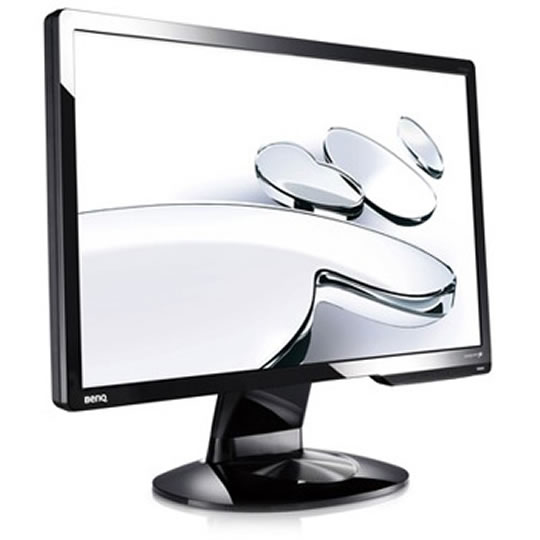 18.5" Benq G925HDA TFT Monitor LN36531 | SCAN UK