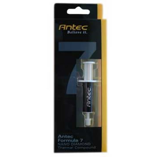 Antec Formula 7 Thermal Compound for CPU : image 1