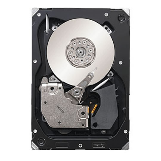 Seagate Cheetah 450GB SAS Hard Drive : image 1