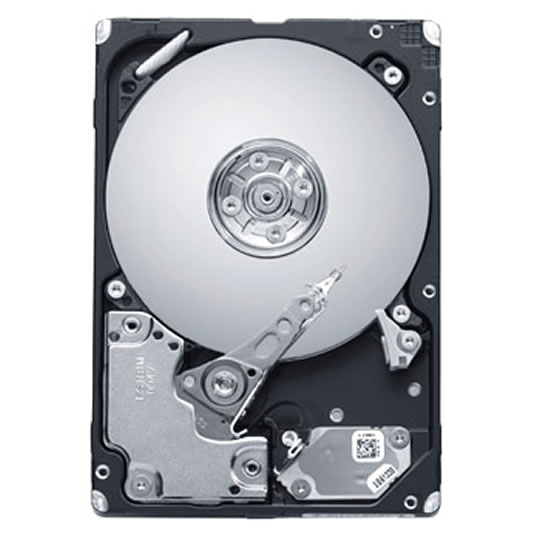 Seagate ST973452SS 73GB 15K Savvio SAS 6GB/s Hard Drive : image 1