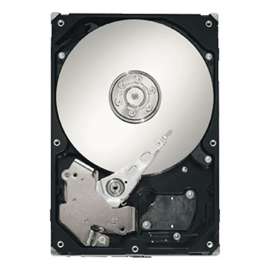 Seagate SV35.5 500GB Hard Drive - HDD : image 1