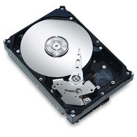 Seagate Barracuda LP 2TB ST2000DL003 Hard Drive 5900rpm : image 1