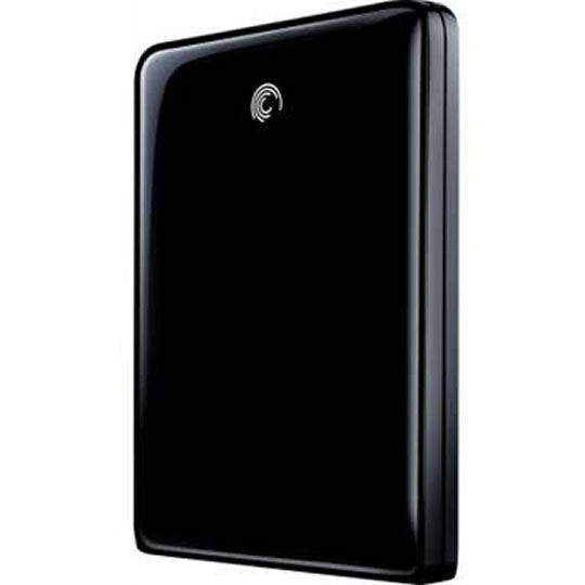 Seagate STAA500205 500GB Go Flex Black : image 1