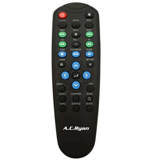 AC Ryan Playon!HD Essential : image 4