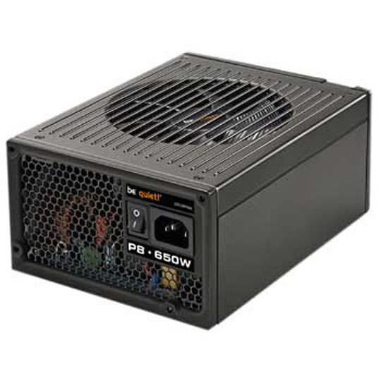 be quiet Dark Power Pro : image 1