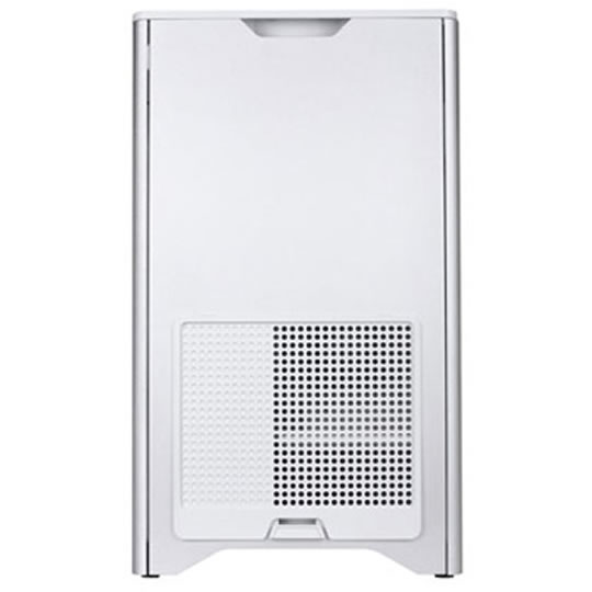 Silverstone Fortress FT03S Silver Micro/Mini/DTX-ATX Mini Tower Case w/o PSU : image 3