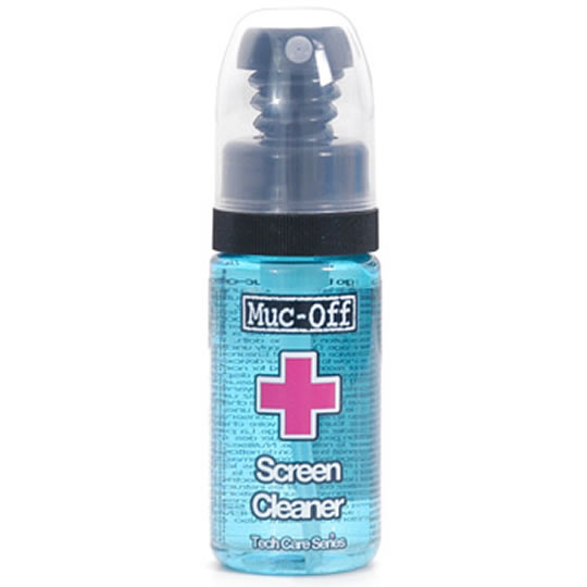 Muc-Off 35ml spray bottle cleaner : image 1