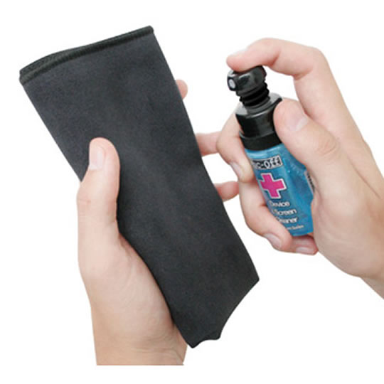 Muc-Off Rescue Device Cleaner kit : image 3
