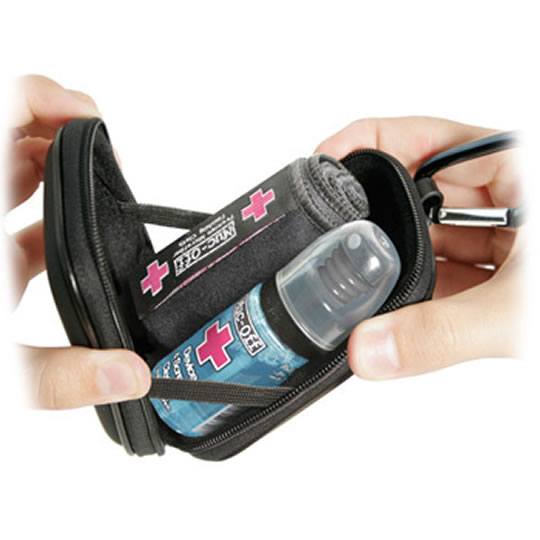 Muc-Off Go Kit Device Cleaner 996 : image 2