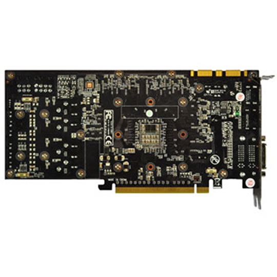 Palit GeForce GTX 570 1280MB NVIDIA Graphics Card : image 3