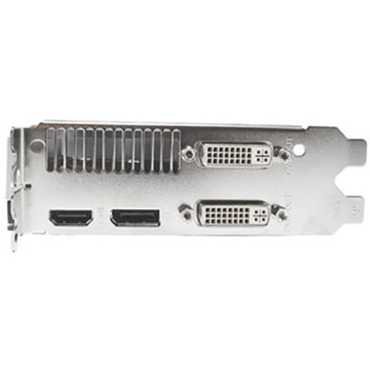 Palit GeForce GTX 570 1280MB NVIDIA Graphics Card : image 4