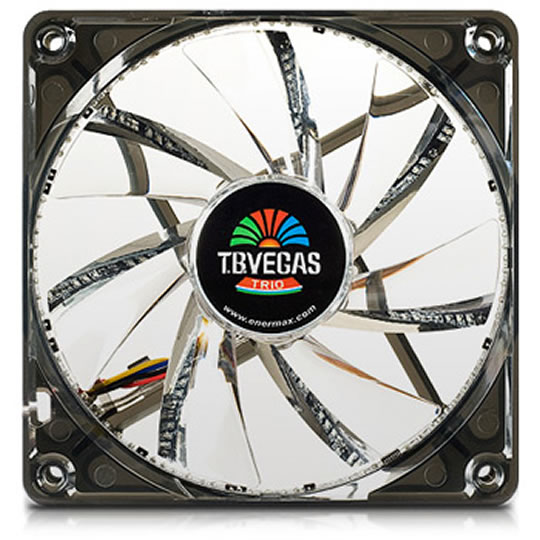 Enermax T.B.Vegas Trio : image 1