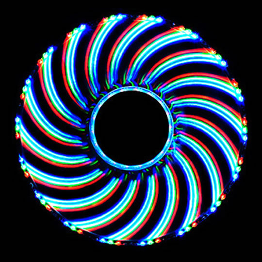Enermax T.B.Vegas Trio : image 2