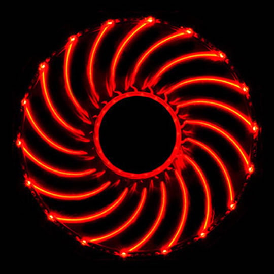 Enermax T.B.Vegas Trio : image 4