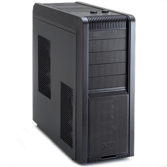 Xigmatek Pantheon CPC-T46DB-U01 Black Full Tower Tower Computer Case no PSU : image 1
