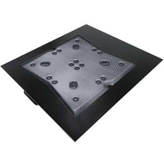 Xigmatek X-Mesh Side Panel : image 1