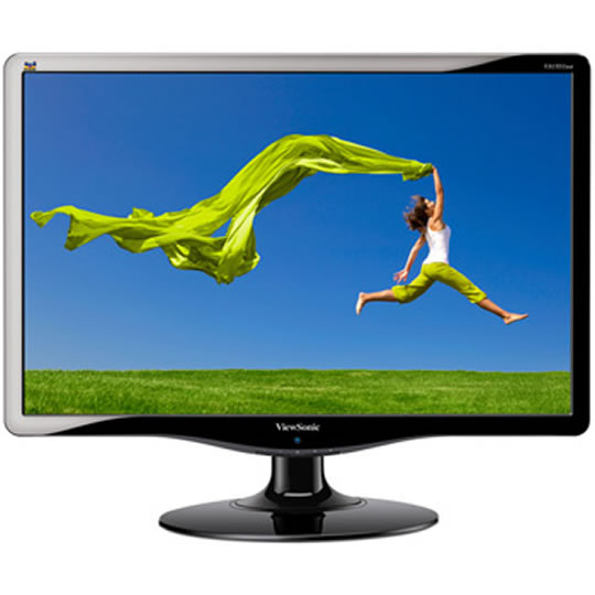 Viewsonic VA1931WMA TFT LCD Monitor : image 2