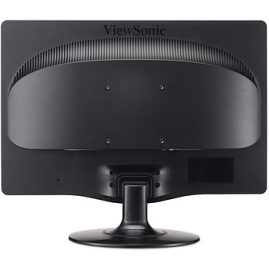 Viewsonic VA1931WMA TFT LCD Monitor : image 4