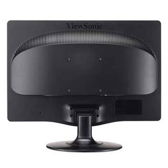 Viewsonic VA2232W 22" LCD Monitor : image 4