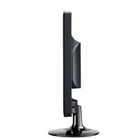 Viewsonic VA2232WA 22" LCD Monitor : image 3