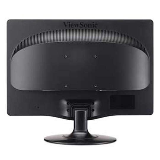 Viewsonic VA2431WMA TFT LCD Monitor : image 4