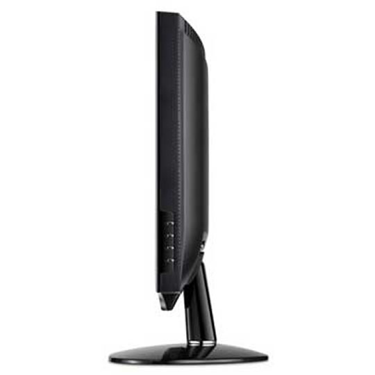 Viewsonic 24" VX2439WM LCD Monitor : image 2