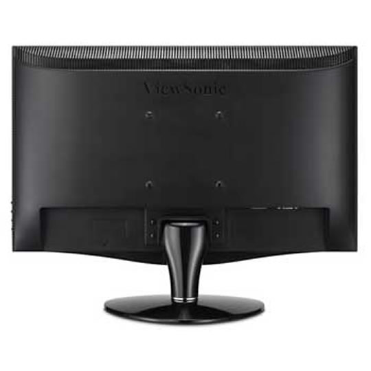 Viewsonic 24" VX2439WM LCD Monitor : image 3