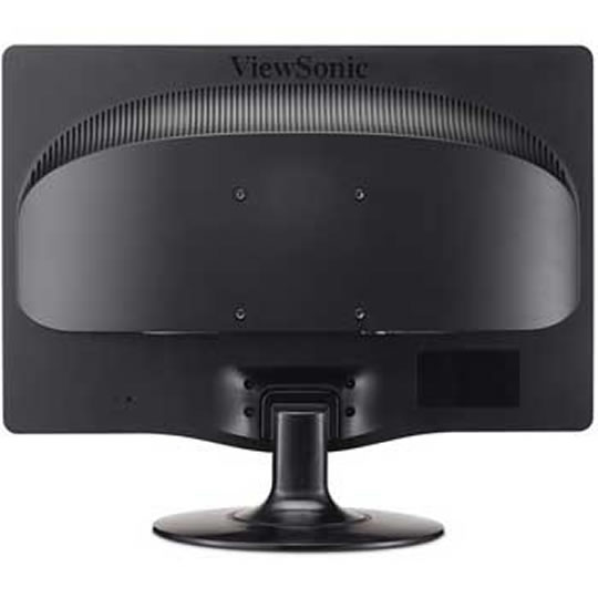 Viewsonic VA1931WA-LED LCD Monitor Slim Bezel : image 3