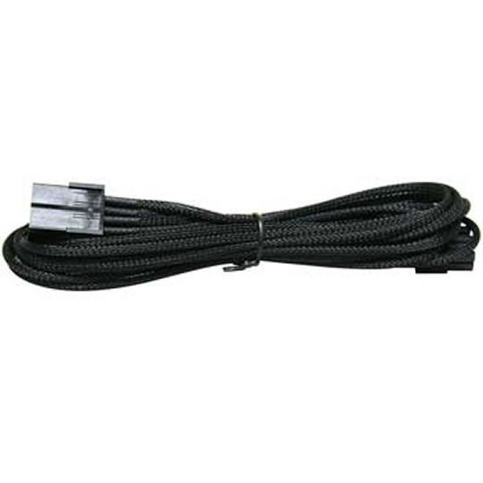 NZXT CB-8V45 8 PIN VGA Extension Premium Sleeved : image 1