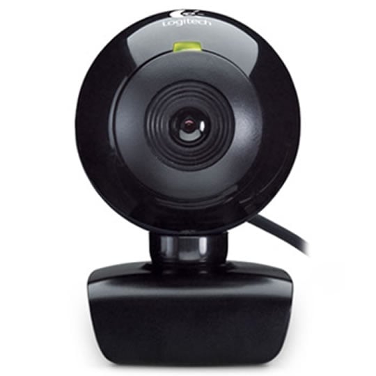 Logitech Webcam C120 : image 1