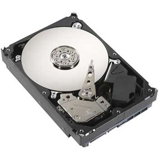 Seagate Pipeline HD 2TB ST2000VM002 Hard Drive : image 1