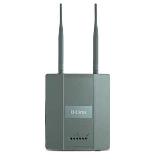 Dlink DWL-3500AP 108Mbps Load Balancing Wireless Access Point inc Managed Mode Via DWS-3024/3026 : image 1