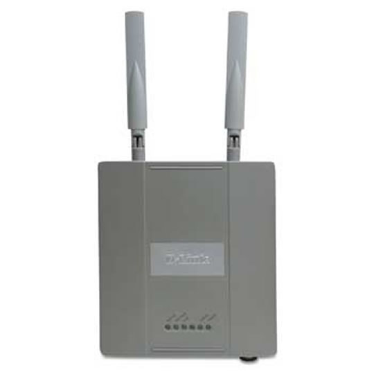 PoE  Access Point DWL-8500AP : image 1