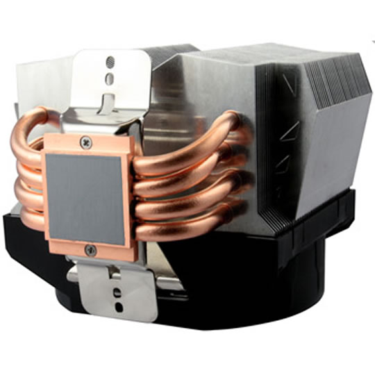 Arctic Freezer 13 Intel/AMD CPU Cooler : image 4