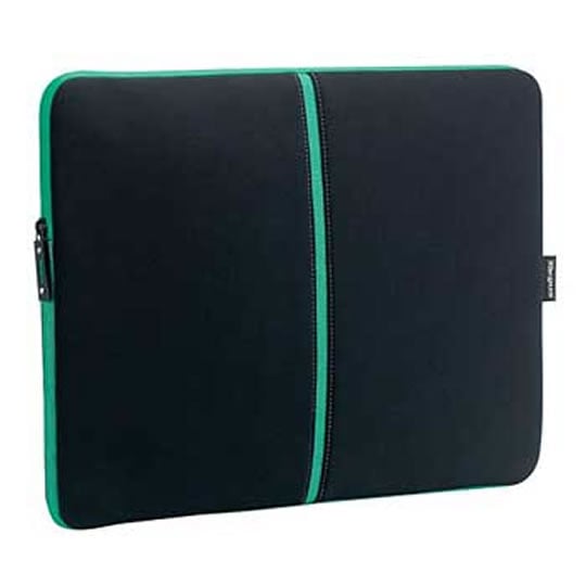 Targus Laptop Skin Carry Case, Black, for laptops upto 17.2", TSS058EU : image 1
