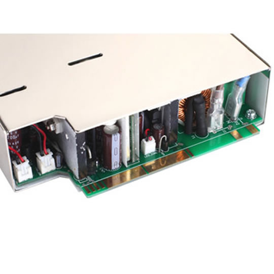 Silverstone Gemini 2x 420W Power Supply : image 4