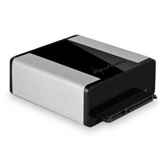 sharkoon DriveLink USB3.0 External Hard Drive Case : image 1